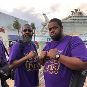 Meet your Posher, Yermiyah